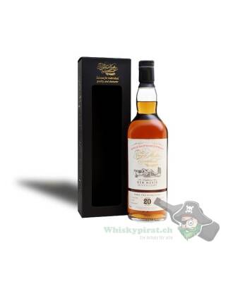 Ben Nevis (20 Jahre - 1996) SMoS