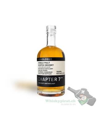 SAMPLE - Ben Nevis (24 Jahre - 1997) - Chapter 7