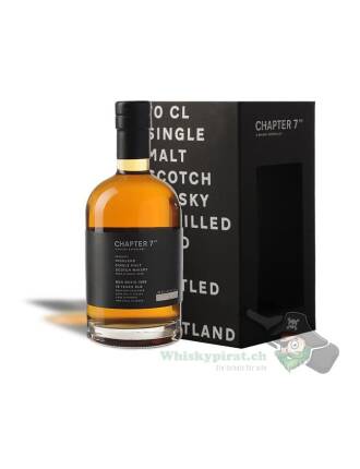 Ben Nevis (18 Jahre - 1996) - Chapter 7