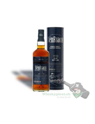 BenRiach (20 Jahre - 1998) - 120 Anniversary