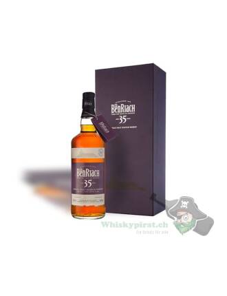 BenRiach (35 Jahre)