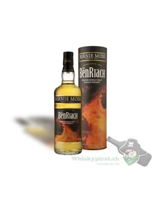 BenRiach Birnie Moss