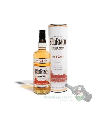 Benriach (12 Jahre)
