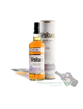 Benriach (16 Jahre) (Nachverkauf: Z)