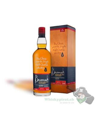 Benromach 2009 - Cask Strength (Batch 1)