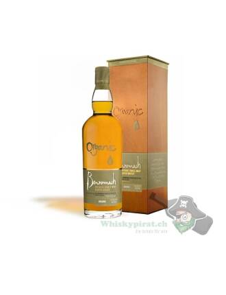 Benromach 2010 Organic