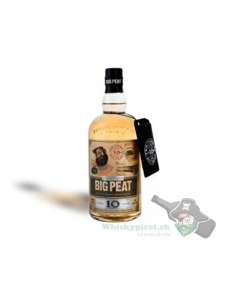 Big Peat (10 Jahre) Limited Edition