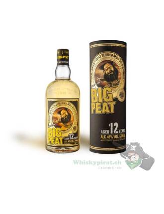 Big Peat (12 Jahre)