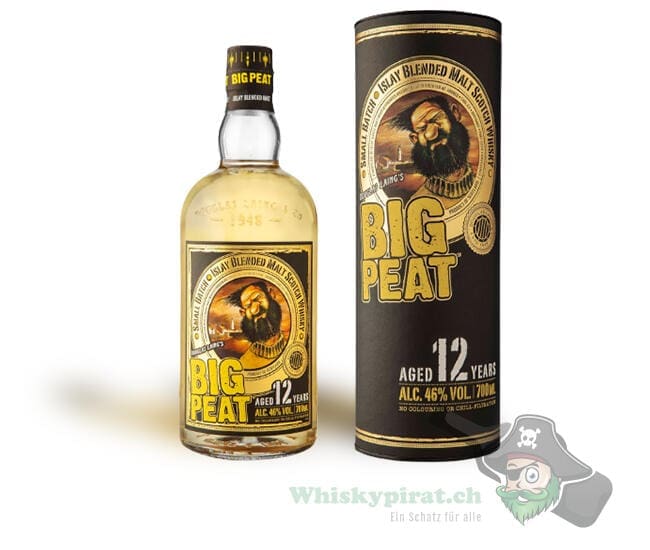 Big Peat (12 Jahre)