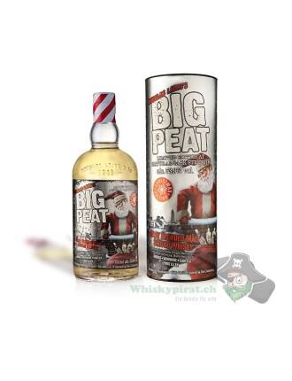 Big Peat (Christmas Edition - 2018)