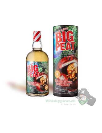 Big Peat (Christmas Edition - 2020)