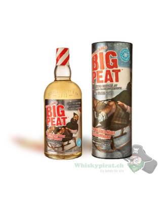 Big Peat (Christmas Edition - 2021)