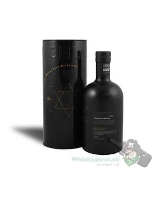 Bruichladdich Black Art 03.1
