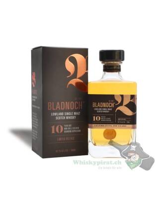 Bladnoch (10 Jahre)