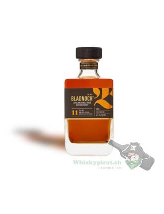 Bladnoch (11 Jahre) 2020 Release