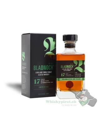 SAMPLE - Bladnoch (17 Jahre)