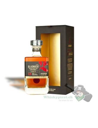 Bladnoch Adela (15 Jahre)