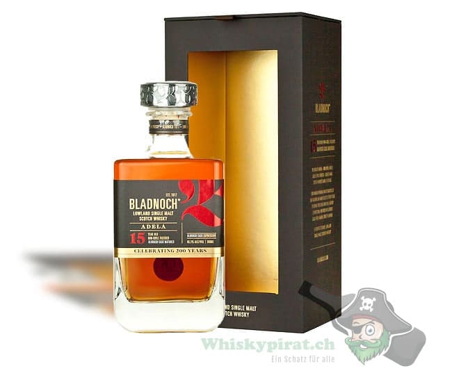 Bladnoch Adela (15 Jahre)