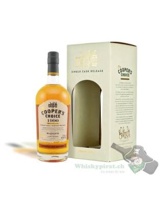 Bladnoch Cooper's Choice 1990 (26 Jahre)