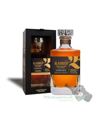 Bladnoch Samsara