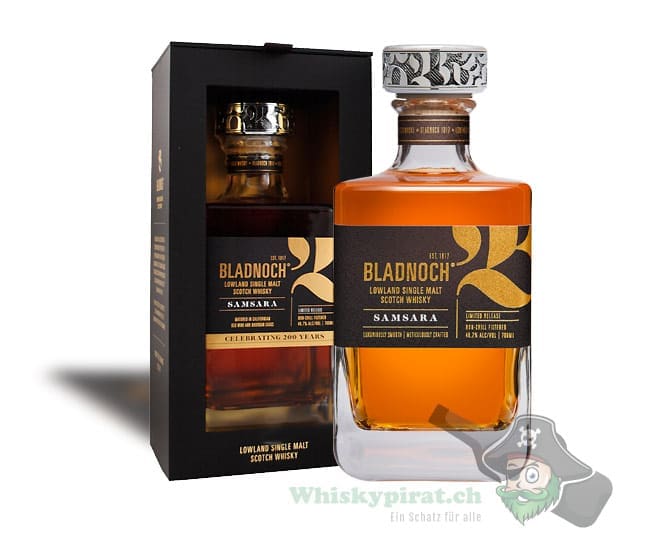 Bladnoch Samsara