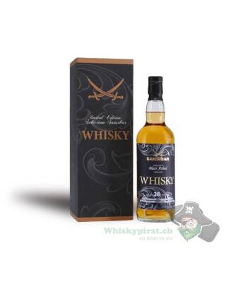 Blair Athol (28 Jahre - 1988) Sansibar