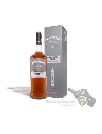 Bowmore 100 Degrees Proof