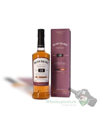 Bowmore (19 Jahre) French Oak Barrique