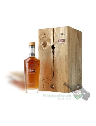 Bowmore (1966 - 50 Jahre)