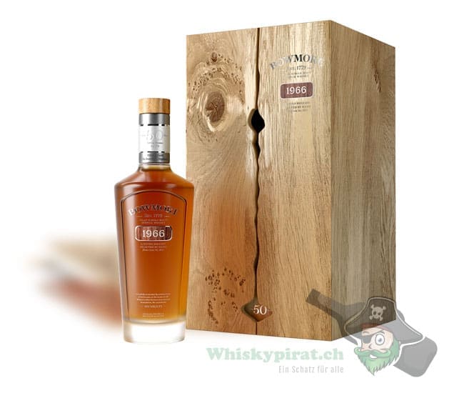 Bowmore (1966 - 50 Jahre)