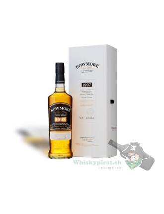 Bowmore (20 Jahre - 1997)