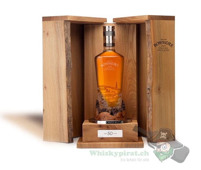 Bowmore (50 Jahre - 1961)