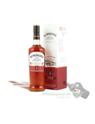 Bowmore Sherry Cask (9 Jahre)