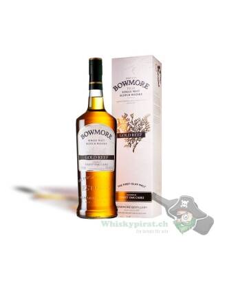 Bowmore Gold Reef (1 Liter)