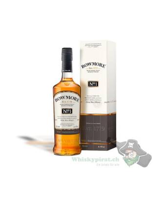 Bowmore No. 1