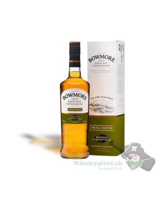 Bowmore (Small Batch)