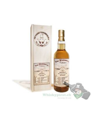 Braeval 1989 (25 Jahre)