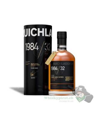 SAMPLE - Bruichladdich Rare Casks (32 Jahre - 1984)