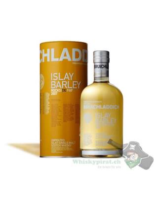 Bruichladdich Islay Barley 2007