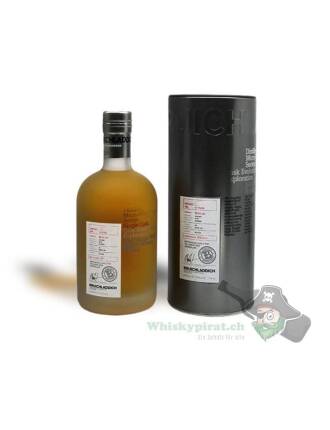 SAMPLE - Bruichladdich (13 Jahre - 2008) Cask for Switzerland