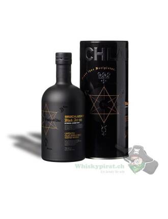 Bruichladdich Black Art 04.1