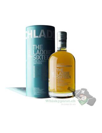 Bruichladdich (16 Jahre) The Laddie Sixteen