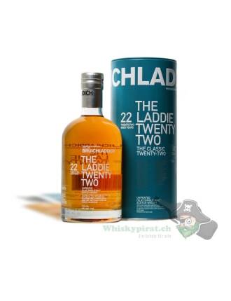 Bruichladdich (22 Jahre) The Laddie Twenty Two