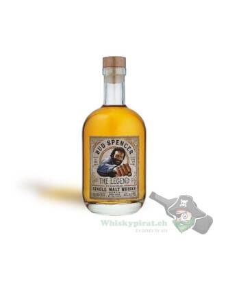 Bud Spencer - The Legend (Batch 01)