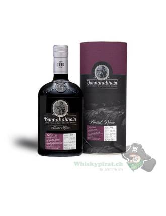 SAMPLE - Bunnahabhain (10 Jahre) Aonadh