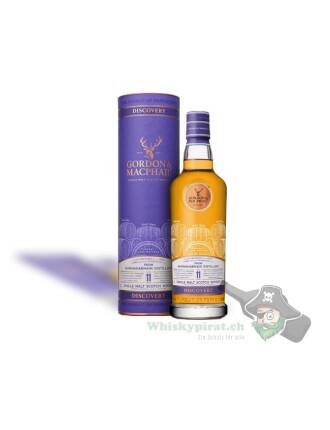 Bunnahabhain (11 Jahre) Gordon & MacPhail