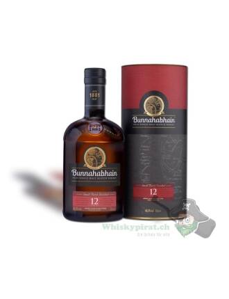 SAMPLE - Bunnahabhain (12 Jahre)