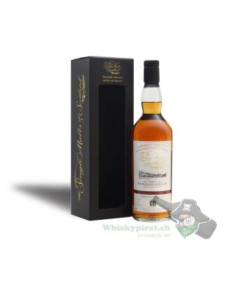 Bunnahabhain (16 Jahre - 2001) SMoS