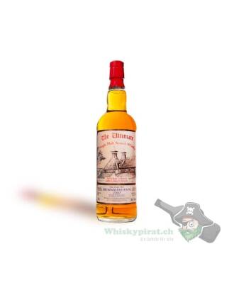 Bunnahabhain (12 Jahre - 2007) Sherry Cask - The Ultimate