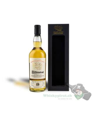 Bunnahabhain (28 Jahre - 1990) SMoS